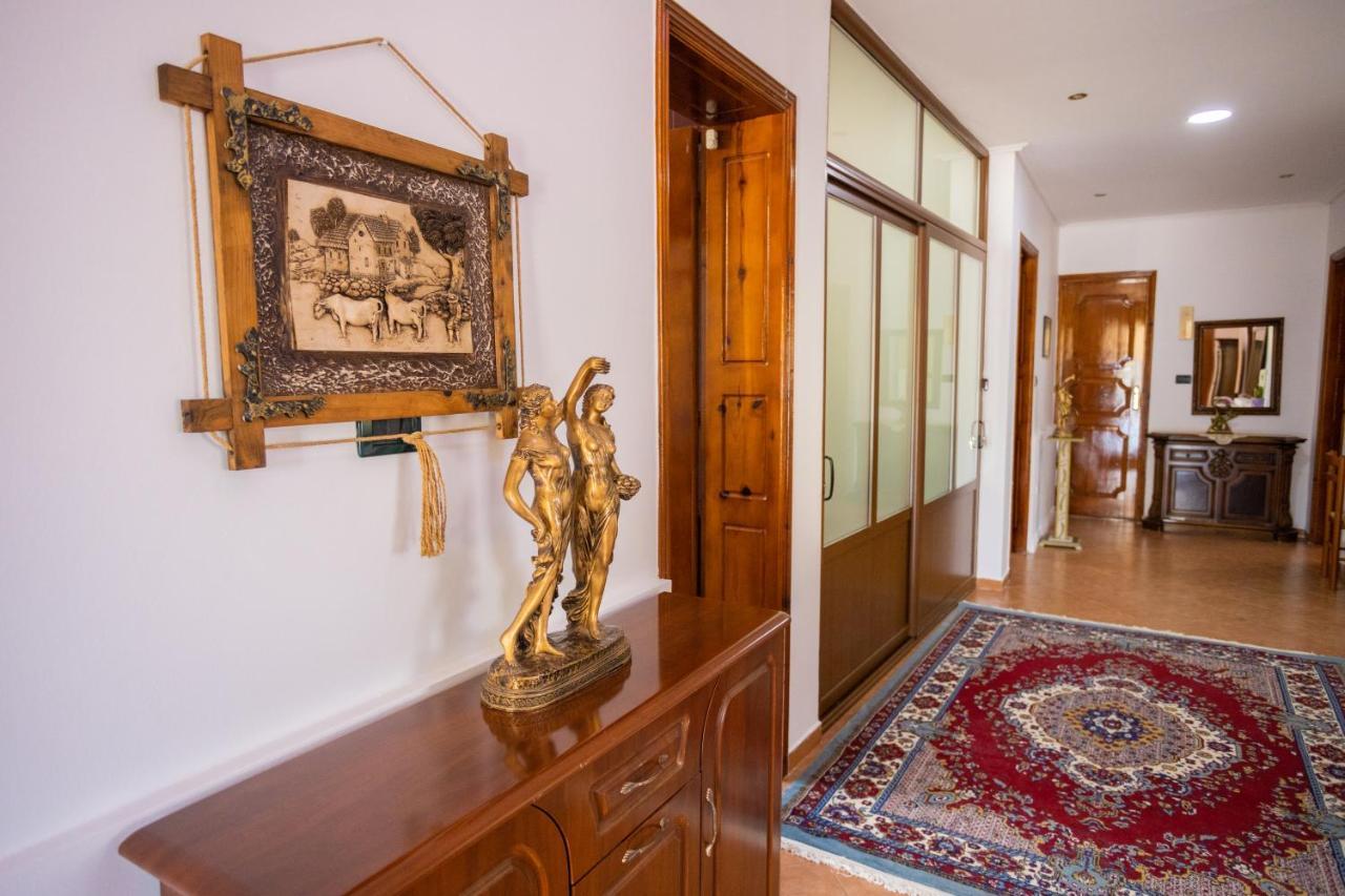 Vila Aulona Vlorë Exterior foto